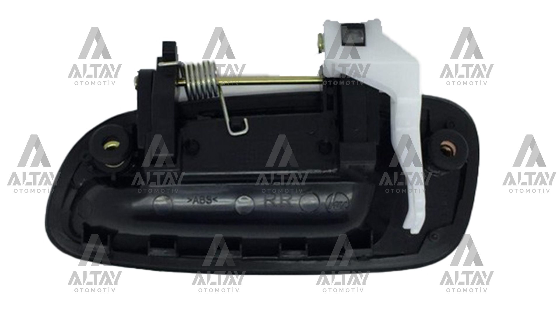 Toyota Corona Sağ Dış Arka Açma Kapı Kolu Dış Sağ OEM 69230-20290 Toyota Corona Sağ Dış Arka Açma Kapı Kolu Dış Sağ OEM 69230-20290